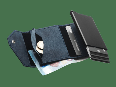Logotrade promotional merchandise photo of: RFID wallet 1249326