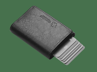 Logotrade promotional product picture of: RFID wallet 1282327