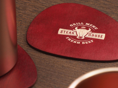 Logotrade promotional products photo of: Coaster 1607121