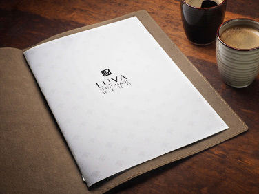 Logotrade promotional product image of: Menu cover Ambiente 1178106