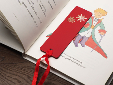 Logotrade advertising products photo of: Bookmark 2036094