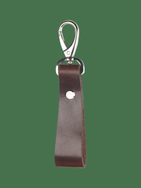 Logo trade corporate gifts picture of: Keyring 2041141