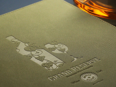 Logotrade advertising products photo of: Menu cover Fine Dining Pro 2013324