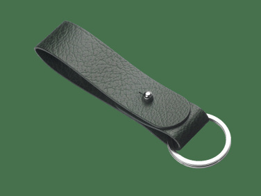 Logotrade advertising product picture of: Keyring 599330