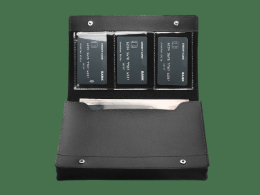 Logotrade promotional merchandise image of: Car Document Organizer 2072157