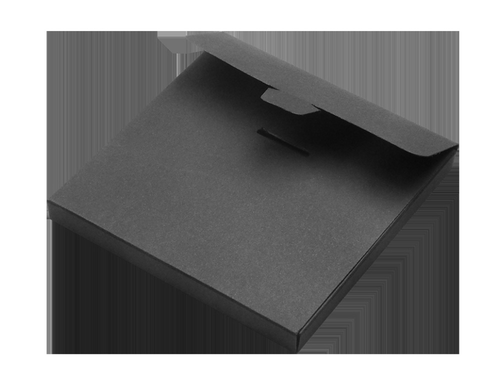 Logo trade corporate gifts picture of: Box (10.5x10.5x1cm) 900037
