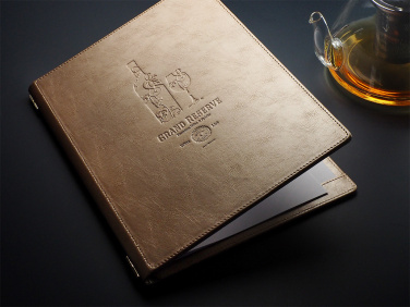 Logo trade advertising product photo of: Menu cover Fine Dining Pro 2013322