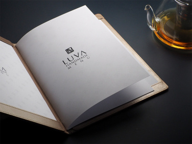 Logotrade promotional merchandise picture of: Menu cover Fine Dining Pro 2013322