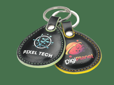Logotrade corporate gift picture of: Keyring 178011