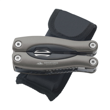 Logo trade promotional items image of: MicroTool multitool
