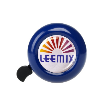 Logo trade promotional merchandise photo of: BikeBell