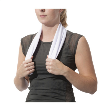 Logotrade promotional items photo of: CoolDown cooling towel