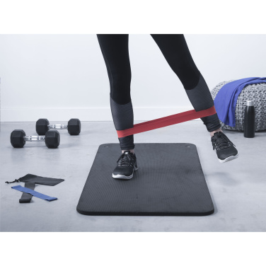 Logotrade promotional merchandise picture of: Banda Fitness Bands
