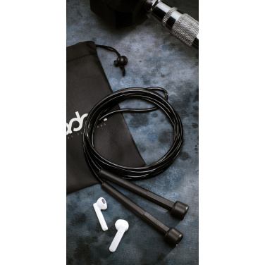 Logotrade promotional merchandise picture of: Bouncer skipping rope