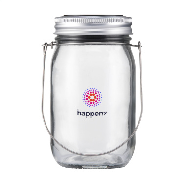 Logotrade promotional gift picture of: SunJar Solar Garden Light