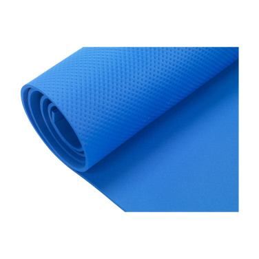 Logotrade promotional item image of: Yoga yoga mat