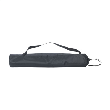 Logo trade promotional items image of: Yoga yoga mat