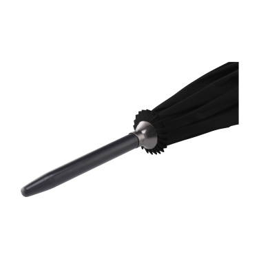 Logotrade business gift image of: Everest RCS RPET umbrella 23 inch