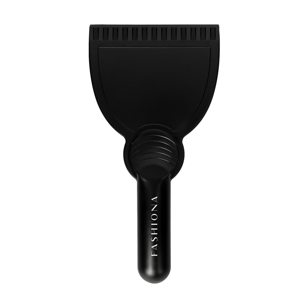 Logo trade corporate gifts picture of: Ice Scraper Ergo