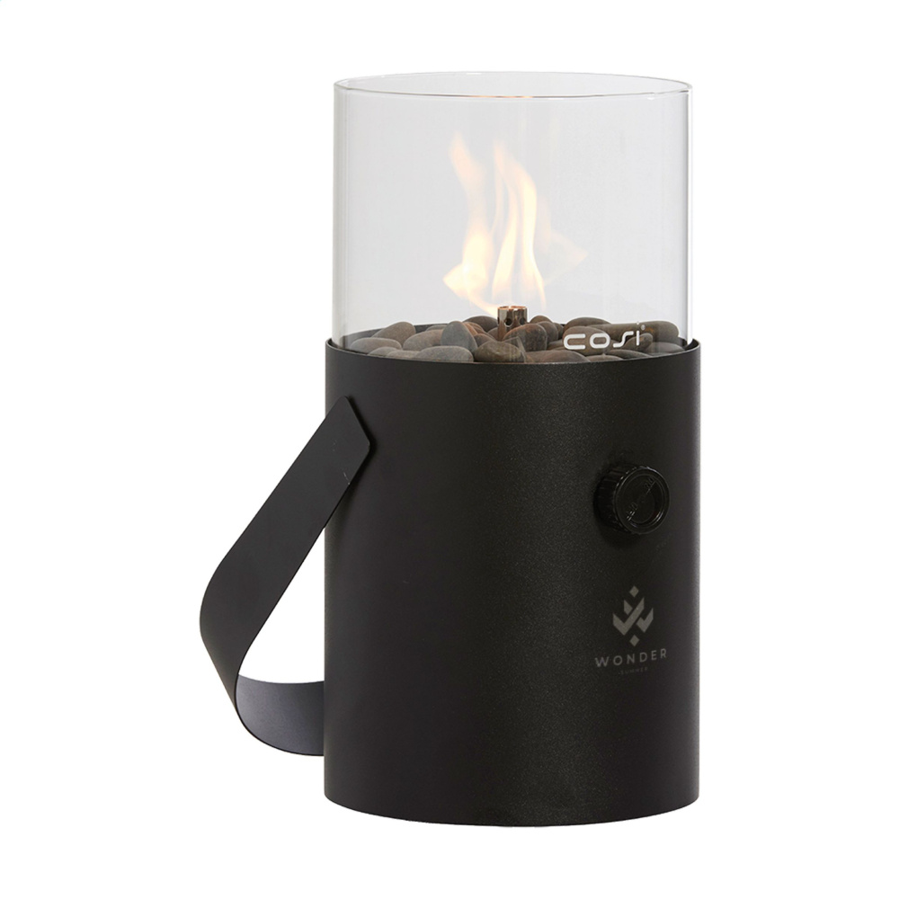 Logotrade promotional giveaways photo of: Cosiscoop Original Gas lantern