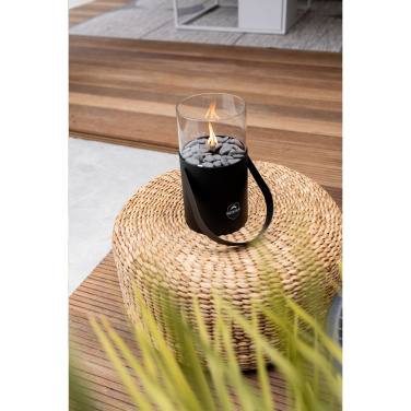 Logo trade promotional gifts image of: Cosiscoop Original Gas lantern