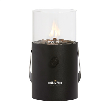 Logo trade promotional gifts image of: Cosiscoop Original Gas lantern