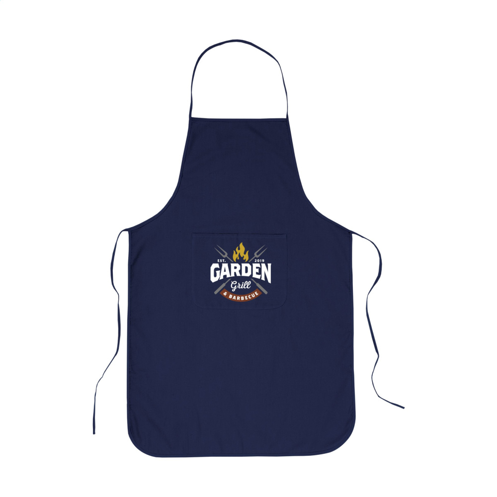 Logotrade promotional gift picture of: Apron (130 g/m²)