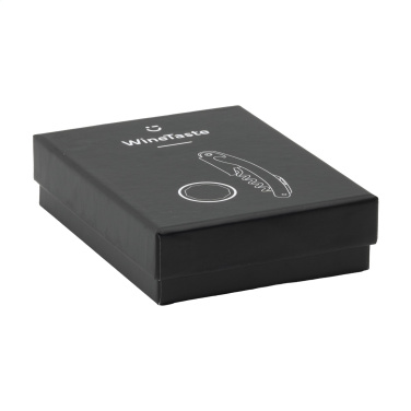 Logo trade advertising product photo of: WineTaste gift set