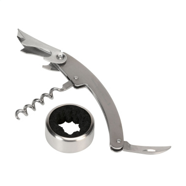 Logo trade promotional items image of: WineTaste gift set