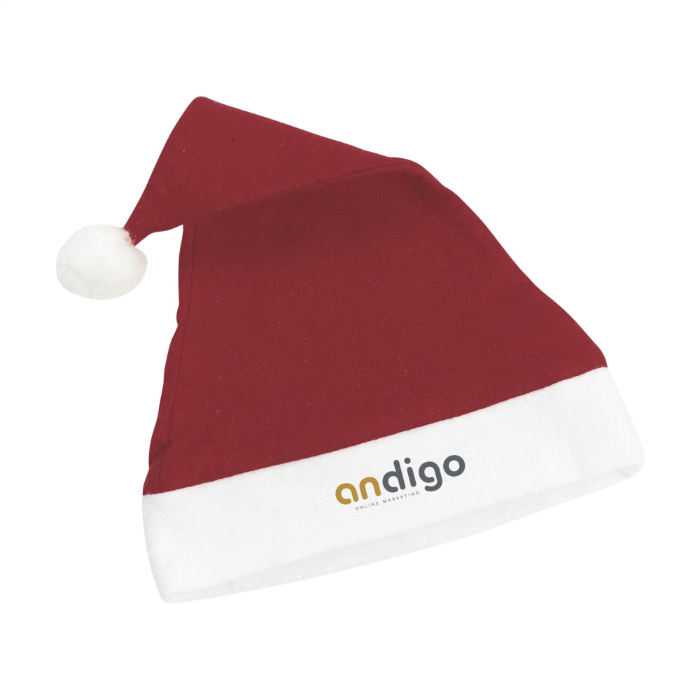 Logo trade promotional gifts picture of: Santa Hat
