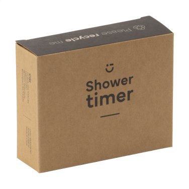 Logo trade promotional products picture of: ShowerTimer