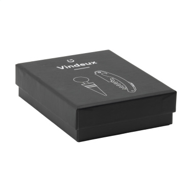 Logotrade advertising product image of: Vindeux wine gift set
