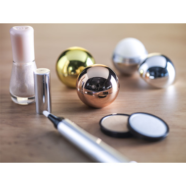 Logotrade promotional product picture of: Lipbalm Glossy lipbalm