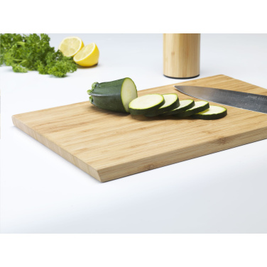 Logotrade promotional merchandise photo of: Bocado Board bamboo chopping board