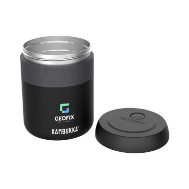 Logotrade business gift image of: Kambukka® Bora 600 ml Food container
