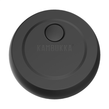 Logo trade business gifts image of: Kambukka® Bora 600 ml Food container