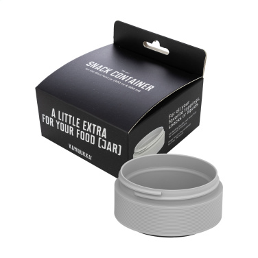 Logotrade promotional giveaways photo of: Kambukka® Bora 600 ml Food container