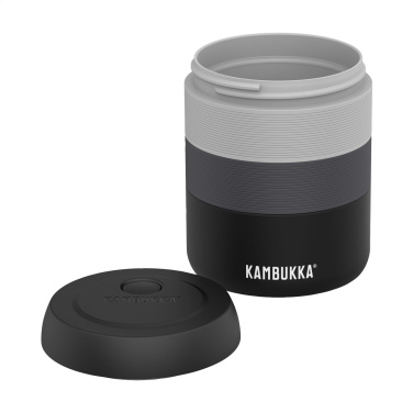 Logotrade promotional item picture of: Kambukka® Bora 600 ml Food container