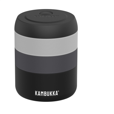 Logotrade promotional item picture of: Kambukka® Bora 600 ml Food container