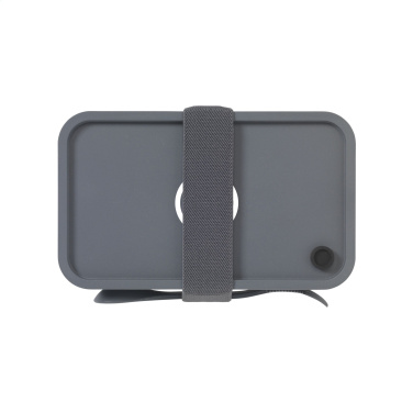 Logotrade promotional giveaway image of: Bento PP Meal Box