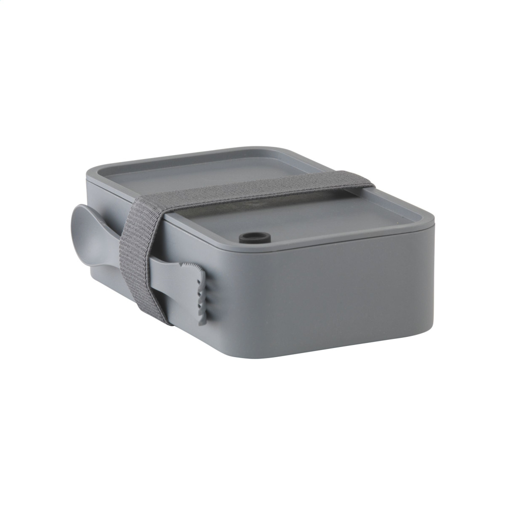 Logo trade promotional items picture of: Bento PP Meal Box