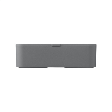 Logo trade advertising products image of: Bento PP Meal Box