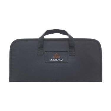 Logotrade promotional giveaway picture of: Verano BBQ-set barbecue set