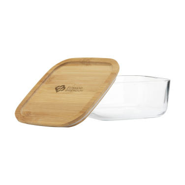 Logotrade promotional gift picture of: Belize stock box