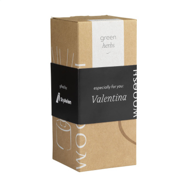 Logotrade advertising product image of: Wooosh Fragrance Sticks Green Herbs
