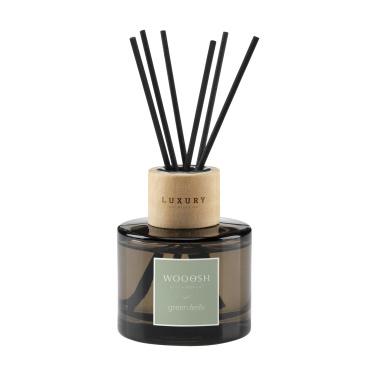 Logotrade business gift image of: Wooosh Fragrance Sticks Green Herbs