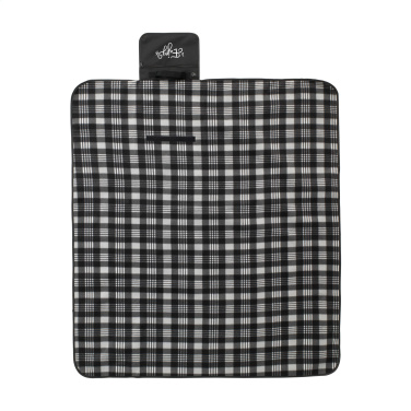 Logotrade advertising product picture of: MacBlanket GRS Picnic Blanket