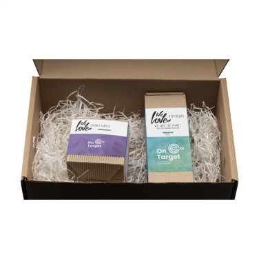 Logotrade promotional products photo of: We Love The Planet Giftset Scent