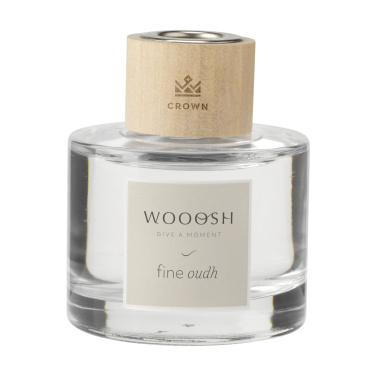 Logotrade promotional product image of: Wooosh Fragrance Sticks Fine Oudh