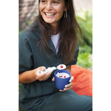 Logotrade promotional giveaway picture of: Mepal Lunchpot Ellipse 300 ml Food container